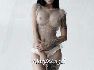 MaryXAngel