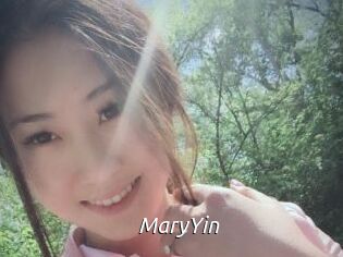 MaryYin
