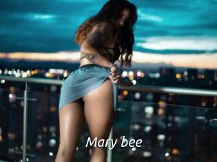 Mary_bee