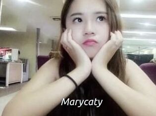 Marycaty