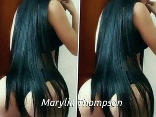 Marylin_Thompson Fan Domination