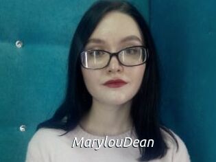 MarylouDean