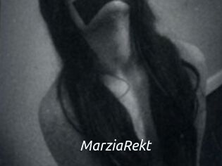MarziaRekt