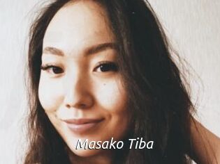Masako_Tiba Fan Domination