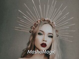 MashaMagic