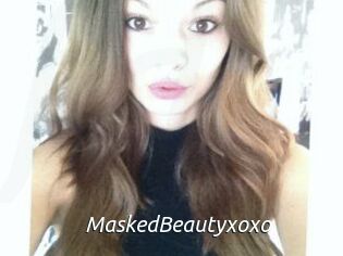 MaskedBeautyxoxo