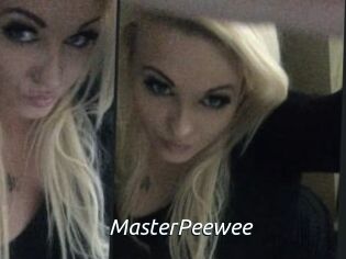 MasterPeewee