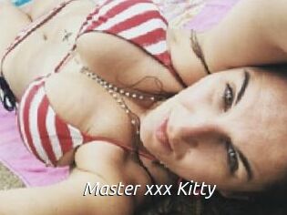 Master_xxx_Kitty Fan Domination