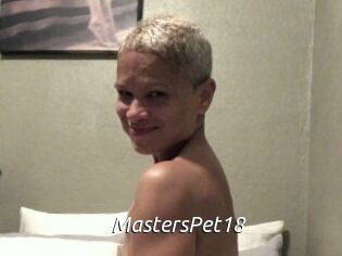 MastersPet18