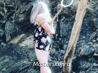 Masterskajira