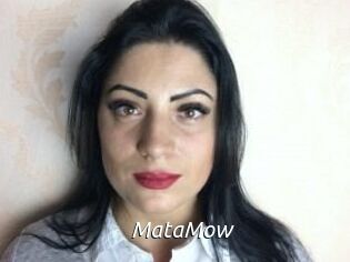 MataMow