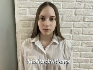 MatildaWilliams