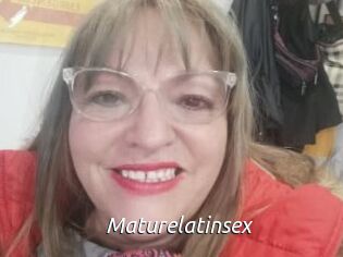 Maturelatinsex