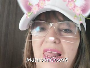 MaturelatinsexX