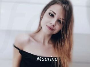 Maurine
