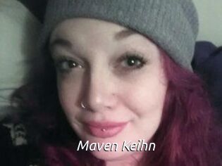 Maven_Keihn