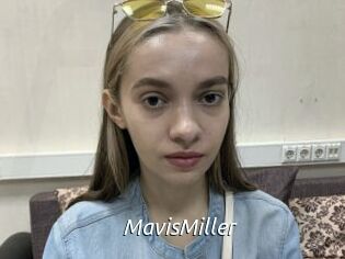 MavisMiller