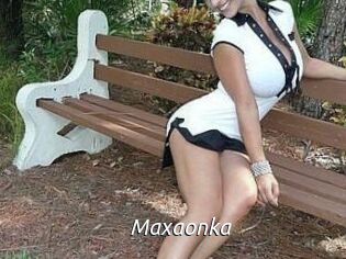 Maxaonka