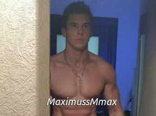 MaximussMmax