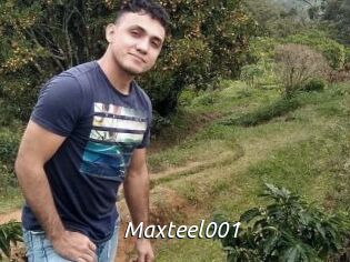 Maxteel001