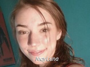 MayLuna