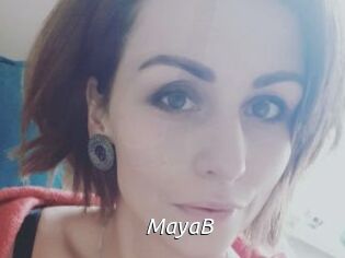 MayaB