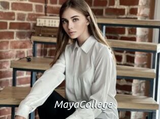 MayaCollege