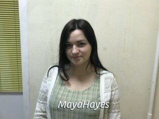 MayaHayes