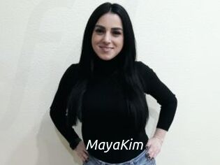 MayaKim