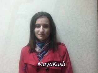 MayaKush