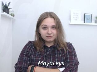 MayaLeys