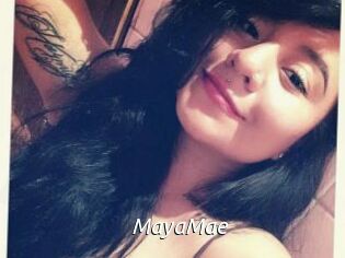 MayaMae