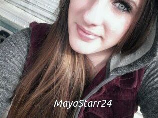 MayaStarr24