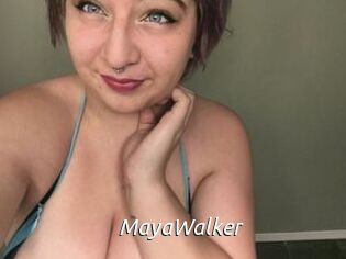 MayaWalker