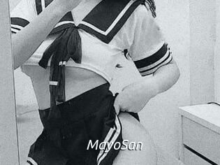 MayoSan