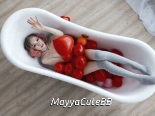 MayyaCuteBB