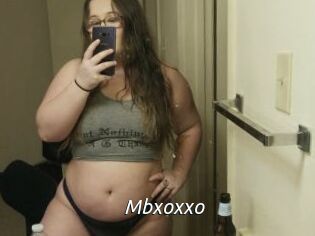 Mbxoxxo
