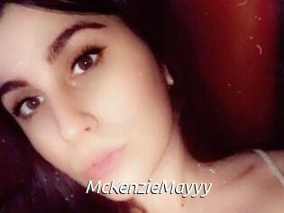 McKenzieMayyy Fan Domination