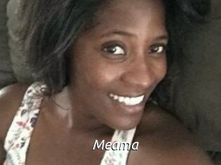 Meama