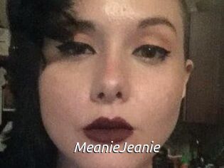 MeanieJeanie