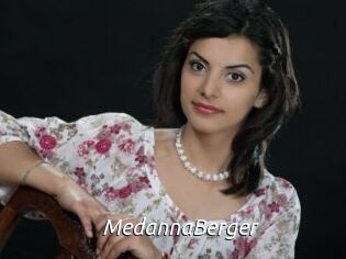 MedannaBerger
