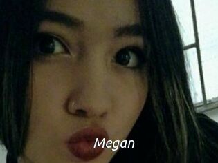 Megan Fan Domination