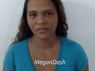 MeganDash