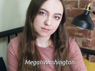 MeganWashington
