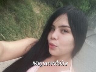 MeganWhiite