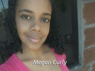 Megan_Curly