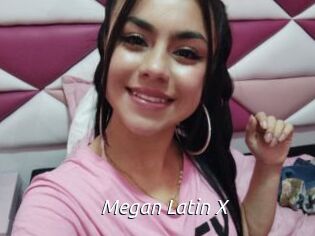 Megan_Latin_X
