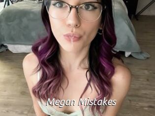 Megan_Mistakes Fan Domination
