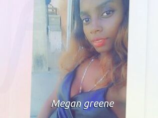 Megan_greene Fan Domination
