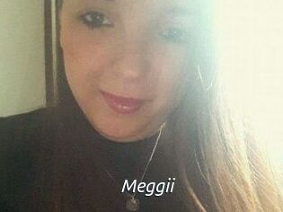 Meggii
